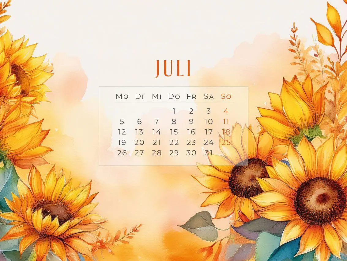 Bild: 9783693570197 | Flowers - Ein Jahr in Blüte Kalender 2027 | Susanne Pommer (u. a.)