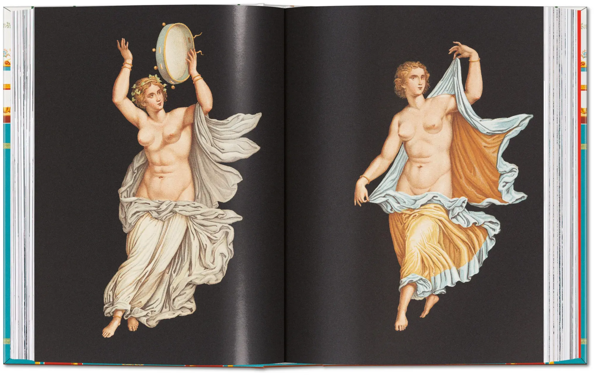 Bild: 9783754400197 | Fausto &amp; Felice Niccolini | Houses and Monuments of Pompeii. 45th Ed.