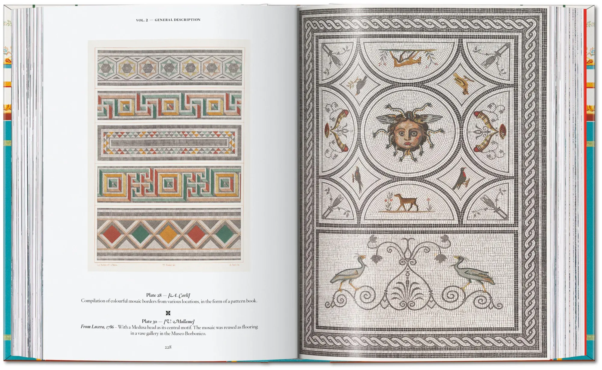 Bild: 9783754400197 | Fausto &amp; Felice Niccolini | Houses and Monuments of Pompeii. 45th Ed.