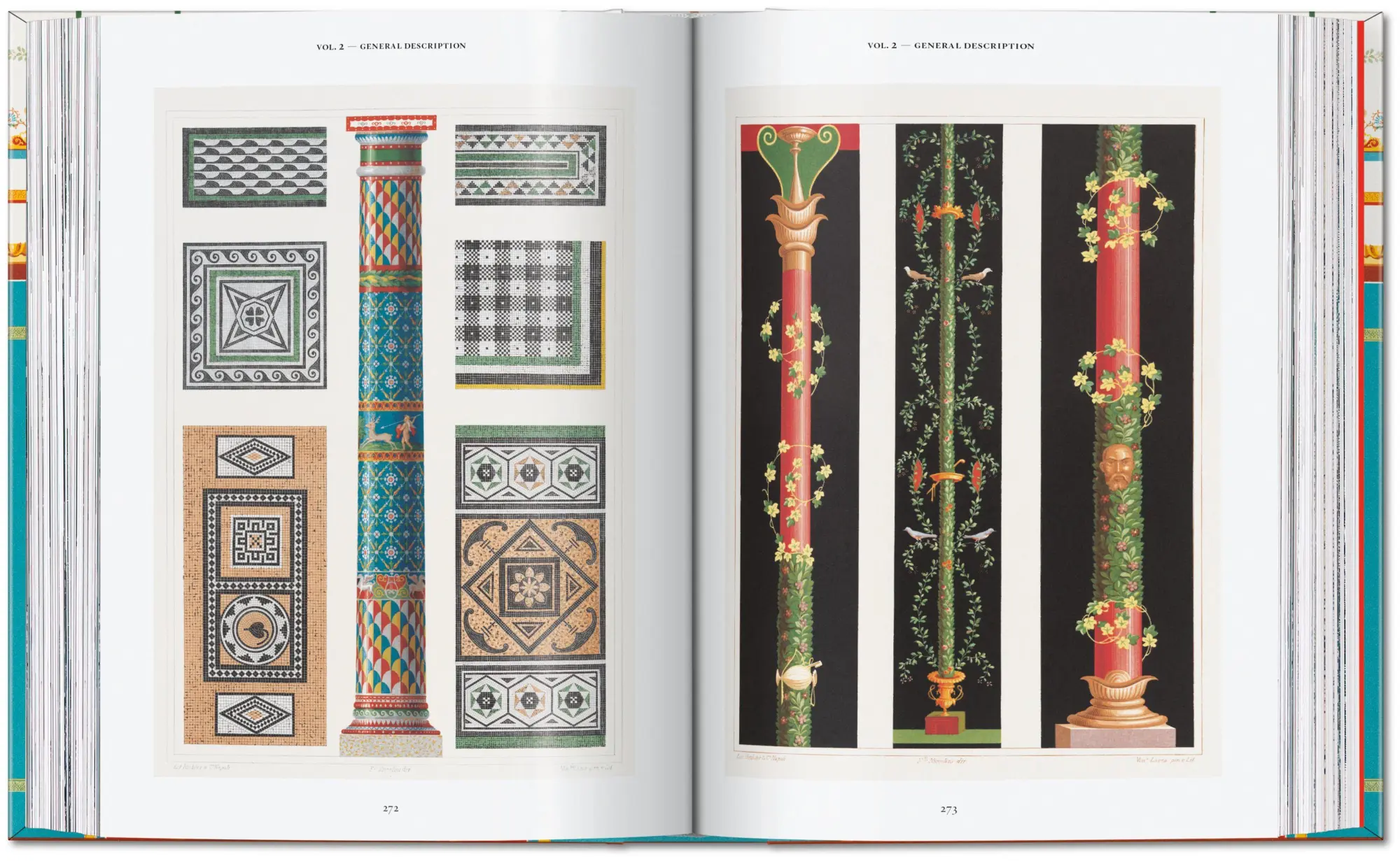 Bild: 9783754400197 | Fausto &amp; Felice Niccolini | Houses and Monuments of Pompeii. 45th Ed.