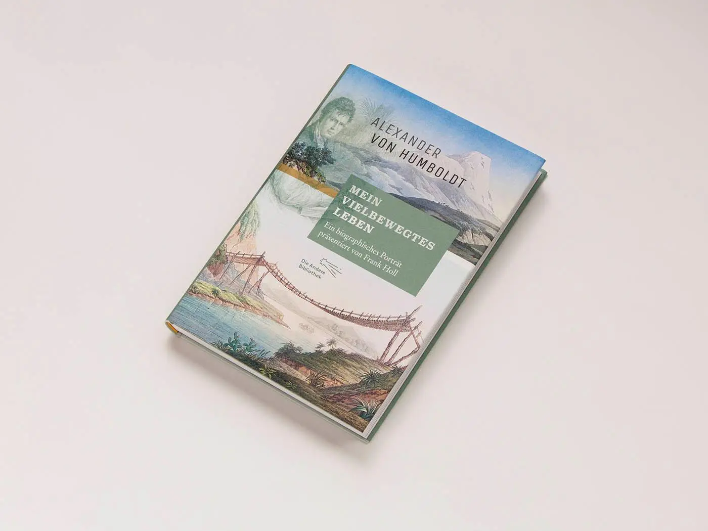 Bild: 9783847700197 | "Mein vielbewegtes Leben". Ein biographisches Porträt, vorgestellt...