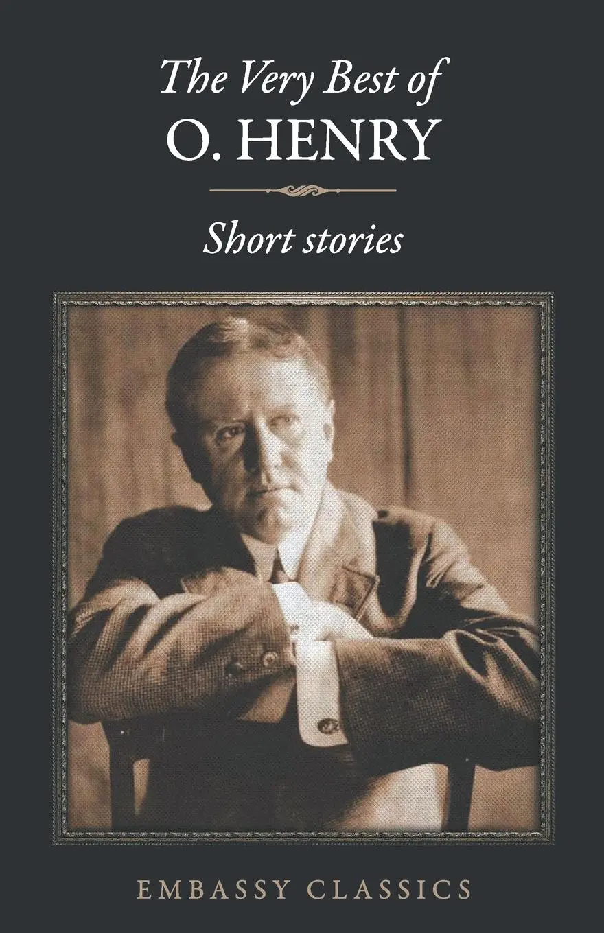 Cover: 9789386450197 | The Very Best Of O. Henry | O. Henry | Taschenbuch | Englisch | 2019