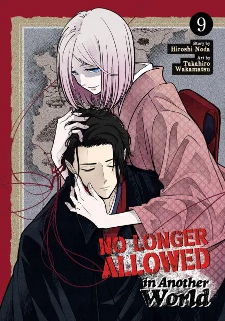 Cover: 9798893730197 | No Longer Allowed In Another World Vol. 9 | Hiroshi Noda | Taschenbuch