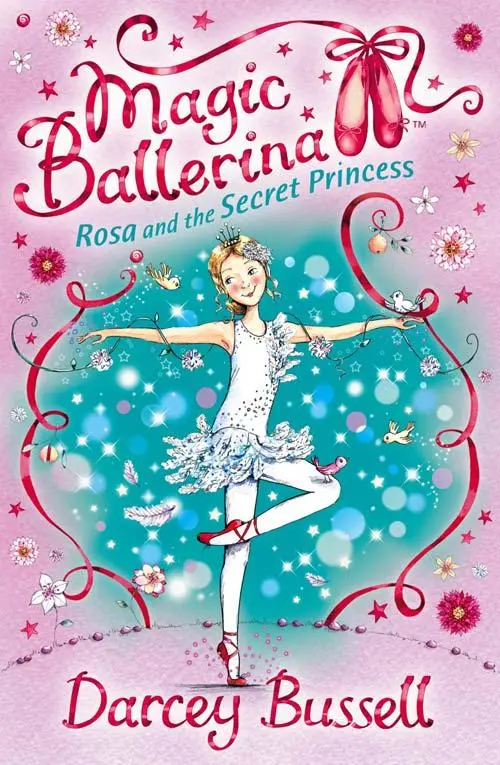 Cover: 9780007300297 | Rosa and the Secret Princess | Darcey Bussell | Taschenbuch | Englisch