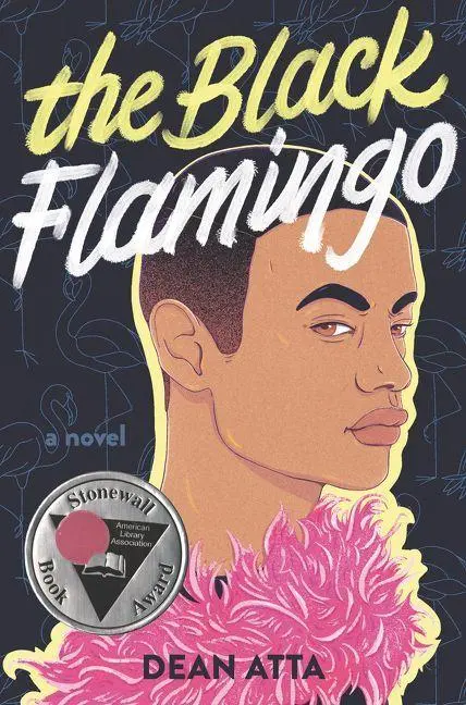 Cover: 9780062990297 | The Black Flamingo | Dean Atta | Buch | Gebunden | Englisch | 2020