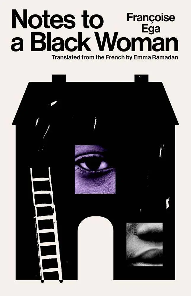 Cover: 9780300270297 | Notes to a Black Woman | Francoise Ega | Taschenbuch | Englisch | 2026