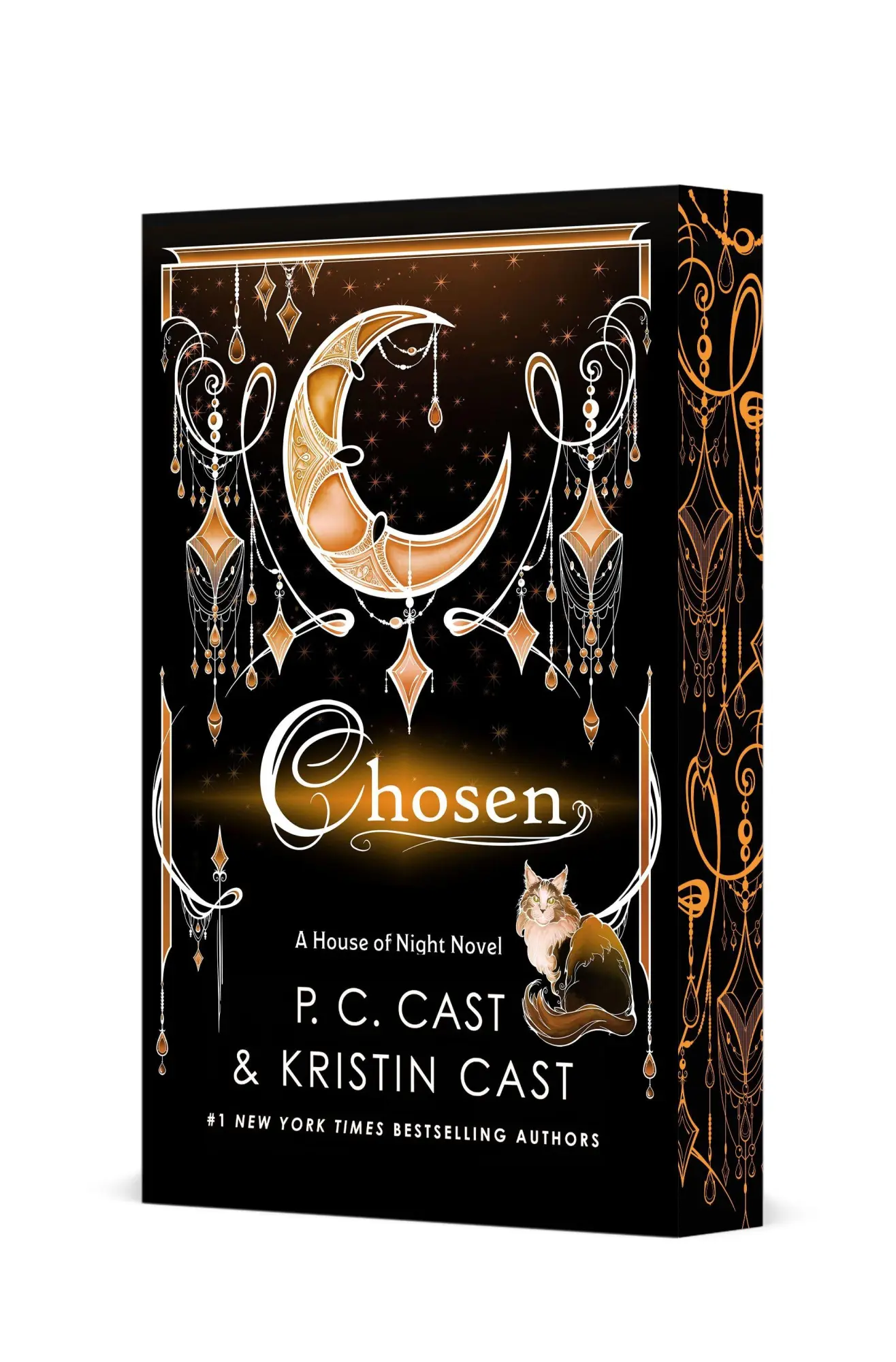 Chosen