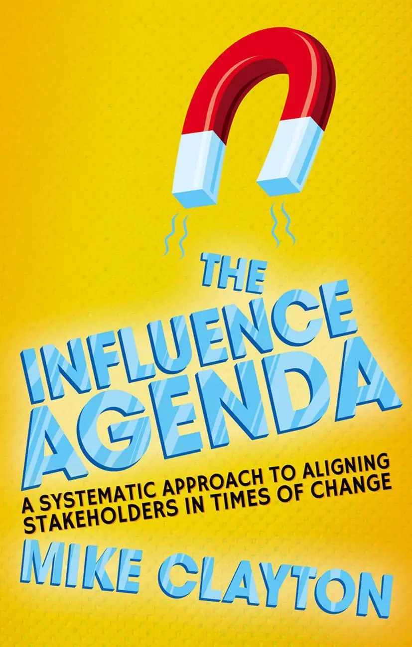 Cover: 9781349470297 | The Influence Agenda | M. Clayton | Taschenbuch | xiv | Englisch Cover: 9781349470297 | The Influence Agenda | M. Clayton | Taschenbuch | xiv | Englisch