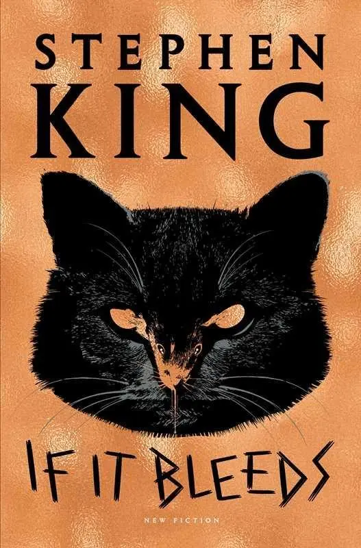 Cover: 9781982150297 | If It Bleeds | Stephen King | Buch | 448 S. | Englisch | 2020