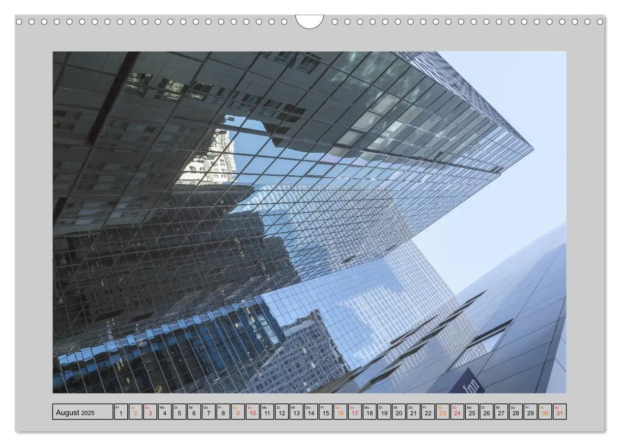 Bild: 9783435230297 | New York - Von Brooklyn zur Grand Central Station (Wandkalender...