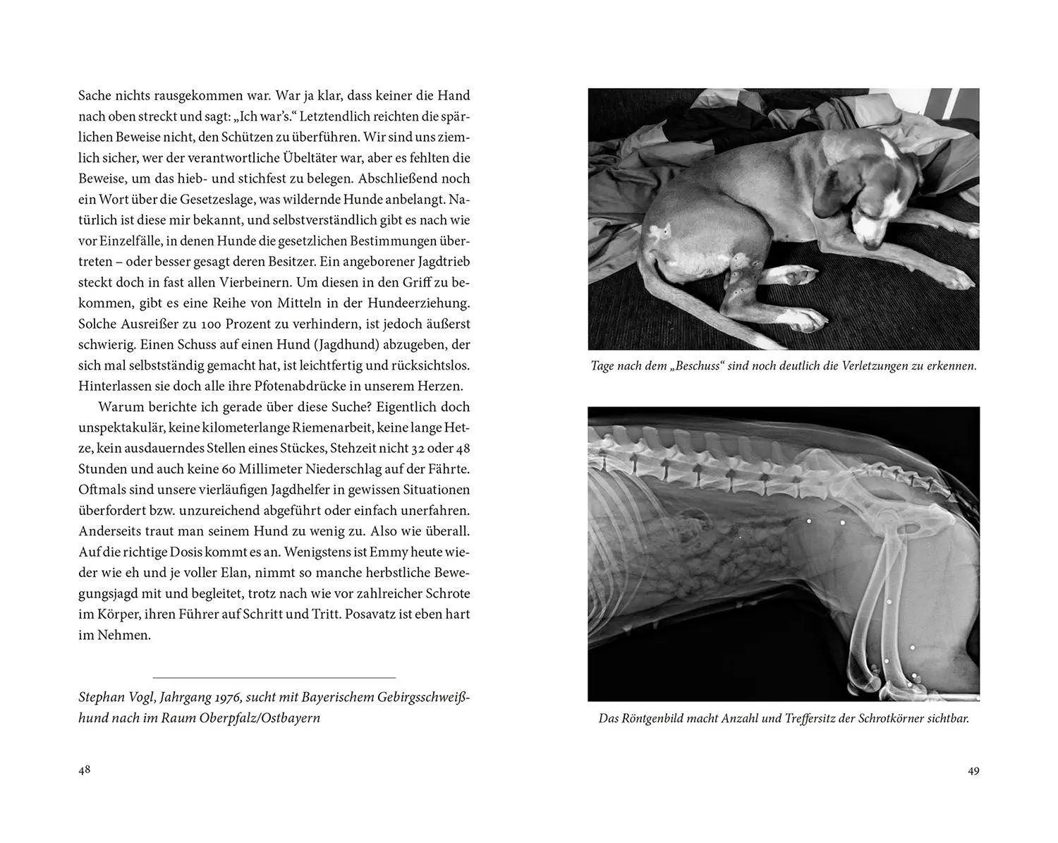 Bild: 9783440180297 | Auf der Nachsuche | Frank Rakow | Buch | 168 S. | Deutsch | 2024