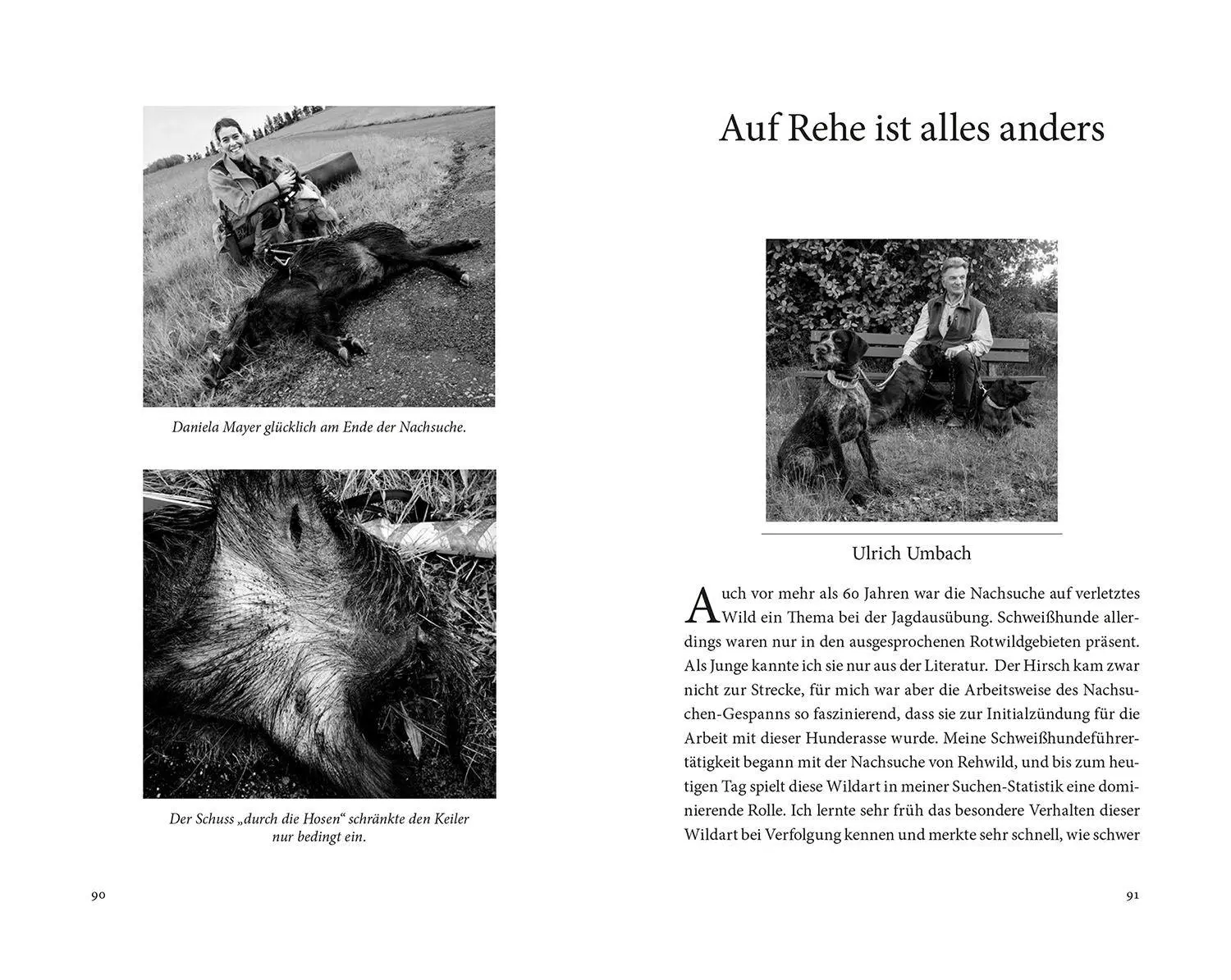 Bild: 9783440180297 | Auf der Nachsuche | Frank Rakow | Buch | 168 S. | Deutsch | 2024