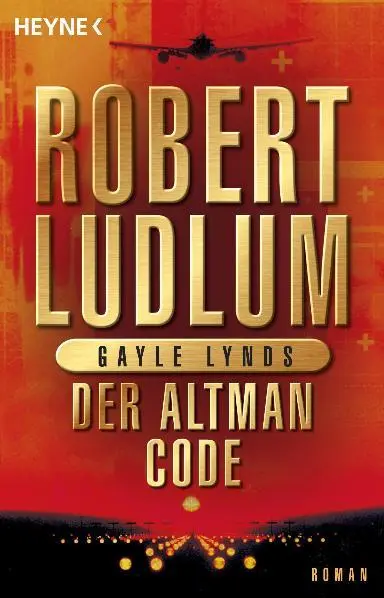 Cover: 9783453430297 | Der Altman-Code | Gayle Lynds | Taschenbuch | 607 S. | Deutsch | 2006