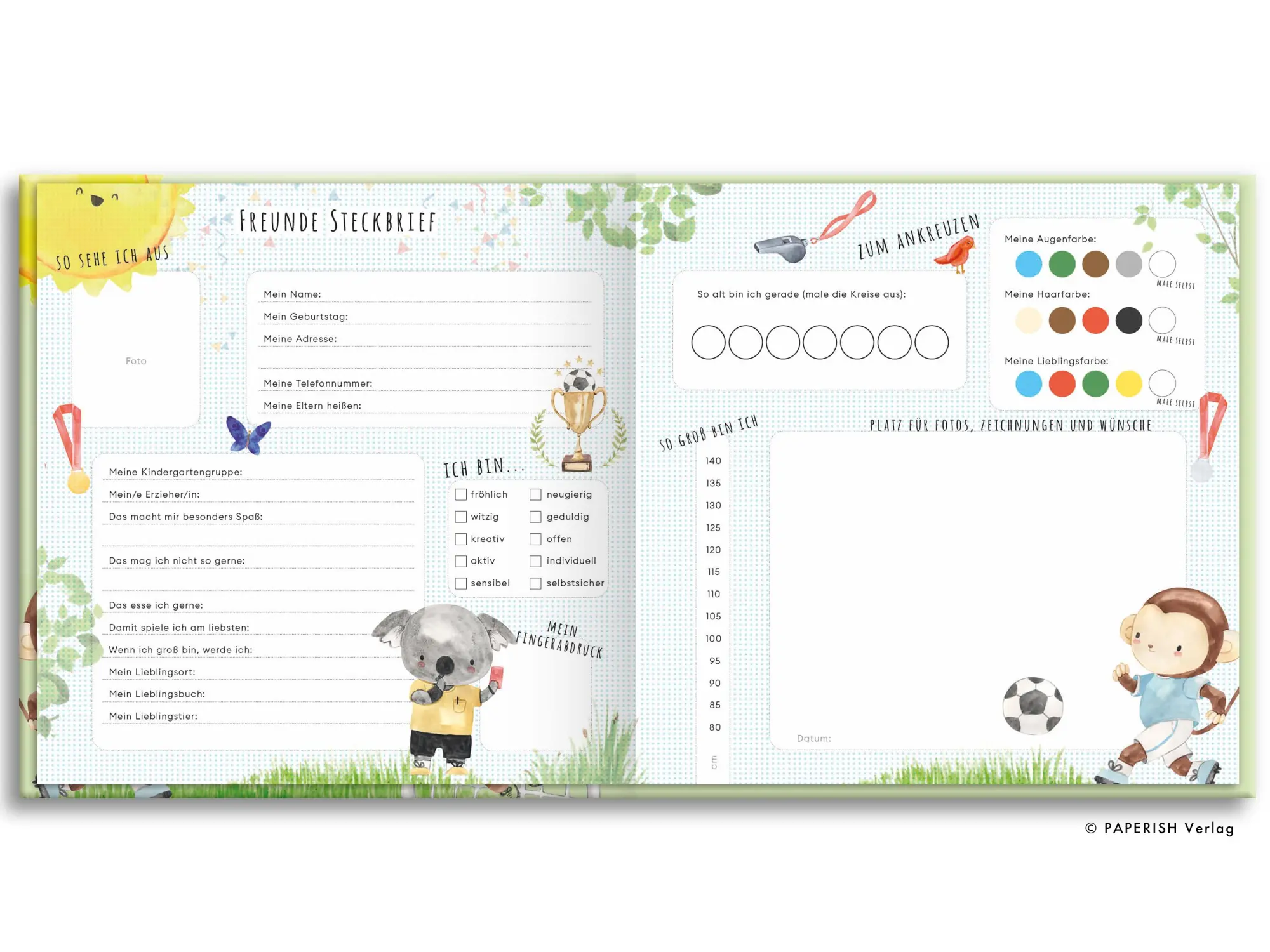 Bild: 9783968950297 | Kindergartenfreunde - Fußball | Pia Loewe | Buch | 72 S. | Deutsch