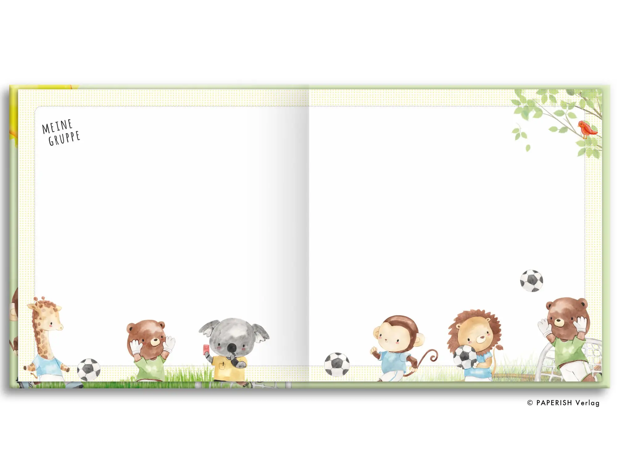 Bild: 9783968950297 | Kindergartenfreunde - Fußball | Pia Loewe | Buch | 72 S. | Deutsch