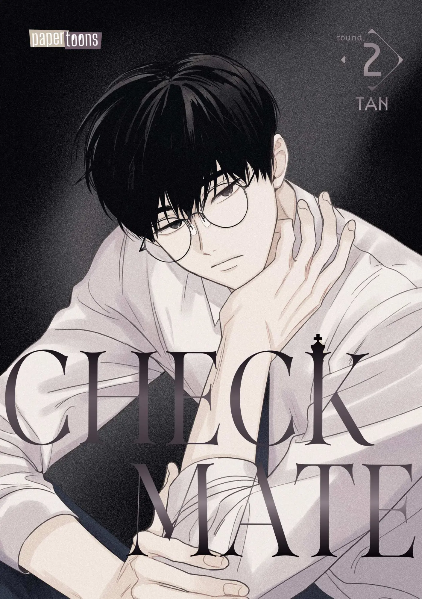 Cover: 9783989500297 | Checkmate 02 | Tan | Taschenbuch | Checkmate | 240 S. | Deutsch | 2024