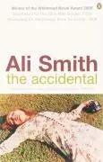 Bild: 9780141010397 | The Accidental | Ali Smith | Taschenbuch | 306 S. | Englisch | 2006
