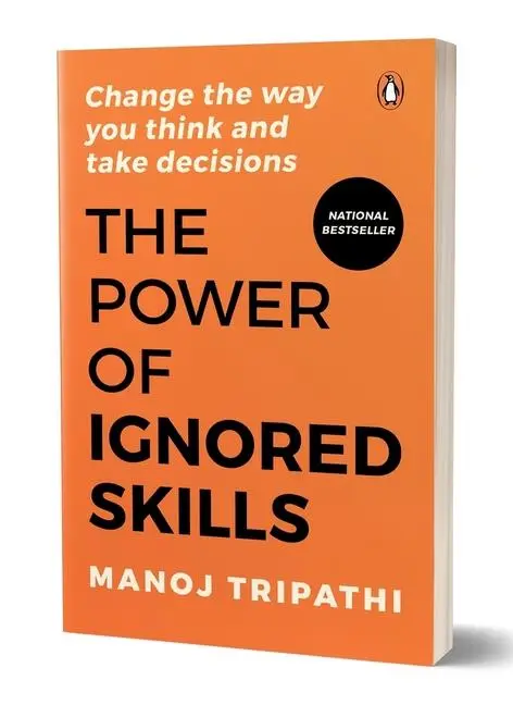 Cover: 9780143470397 | The Power of Ignored Skills | Manoj Tripathi | Taschenbuch | Englisch