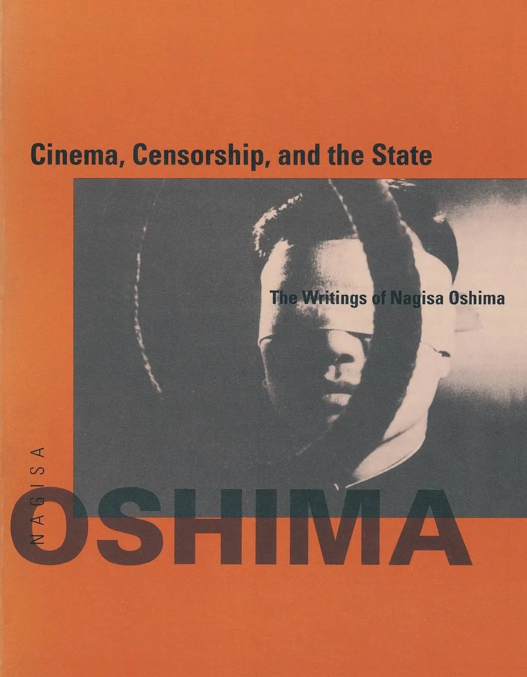 Cover: 9780262650397 | Cinema, Censorship, and the State | Nagisa Oshima | Taschenbuch | 1993