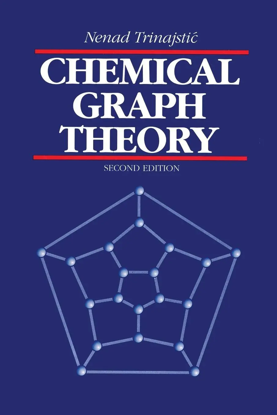 Cover: 9780367450397 | Chemical Graph Theory | Nenad Trinajstic | Taschenbuch | Englisch