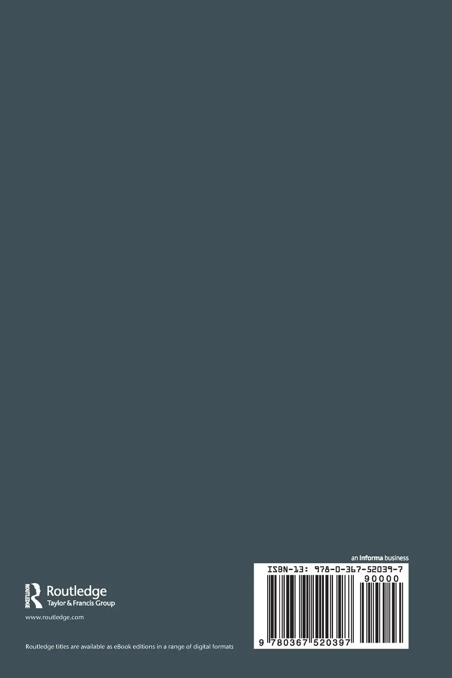 Rückseite: 9780367520397 | The Humanities in Transition from Postmodernism into the Digital Age