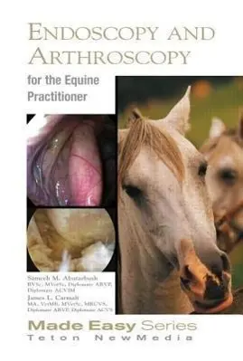 Cover: 9781591610397 | Equine Endoscopy and Arthroscopy for the Equine Practitioner | Buch