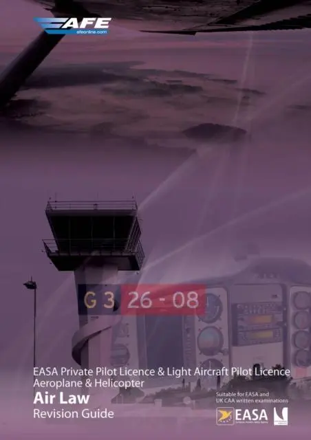 Cover: 9781800350397 | PPL Air Law Revision Guide | Taschenbuch | Kartoniert / Broschiert