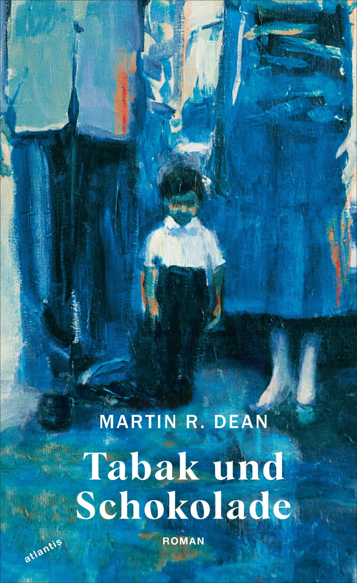 Cover: 9783715250397 | Tabak und Schokolade | Martin R. Dean | Buch | 224 S. | Deutsch | 2024