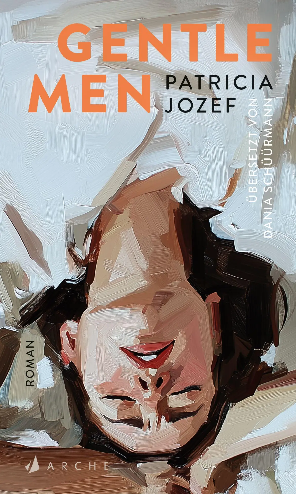 Cover: 9783716000397 | Gentlemen | Patricia Jozef | Buch | 384 S. | Deutsch | 2026
