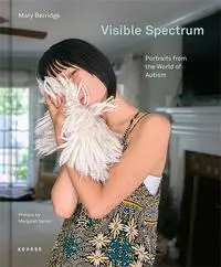 Cover: 9783969000397 | Mary Berridge | Visible Spectrum. Portraits from the World of Autism