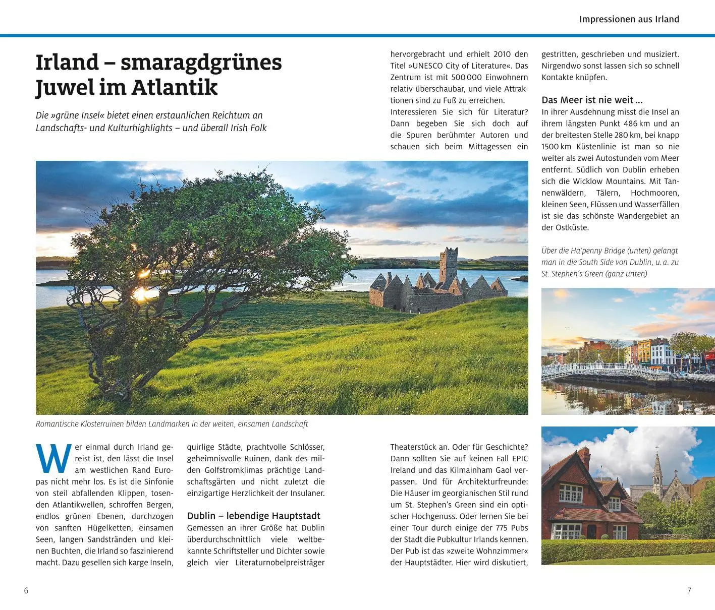 Bild: 9783986450397 | ADAC Reiseführer Irland | Cornelia Lohs | Taschenbuch | 144 S. | 2023