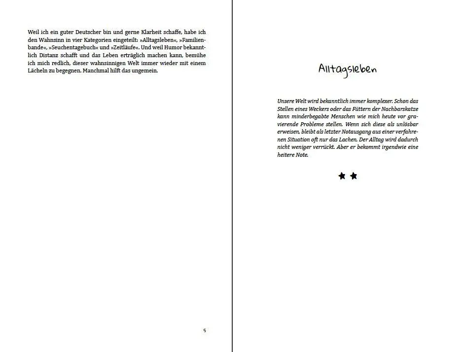 Bild: 9783987370397 | Wahnsinn zum Mitnehmen | Simon Benne | Taschenbuch | 128 S. | Deutsch
