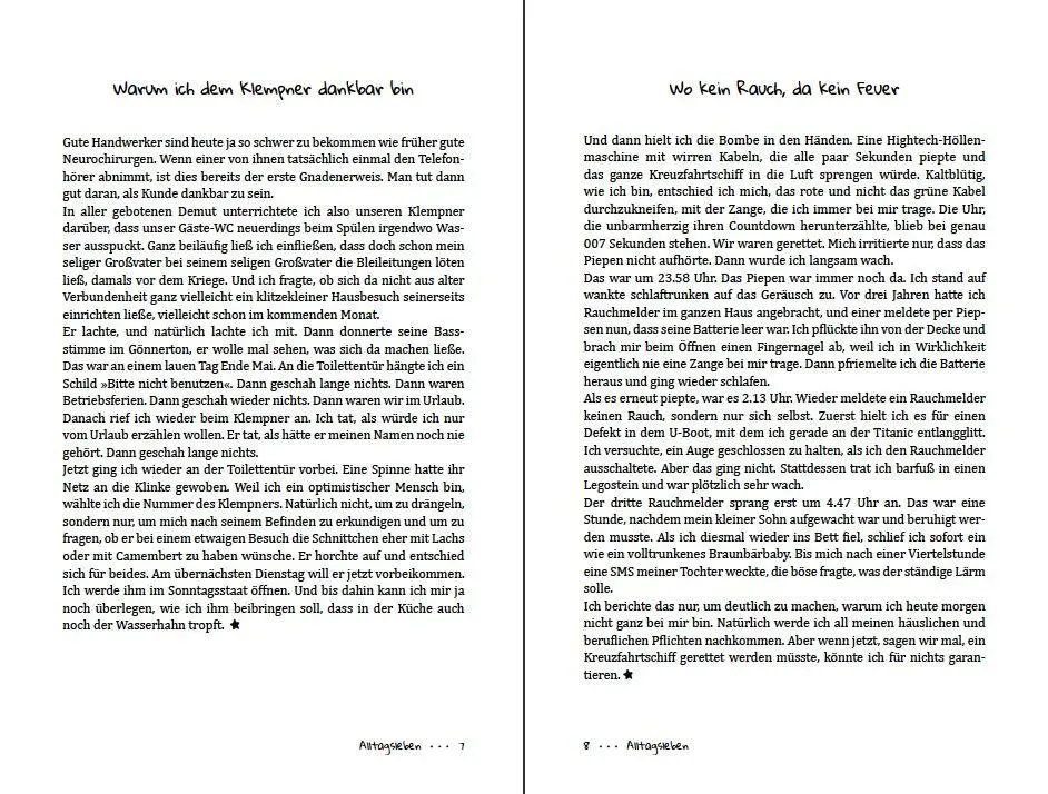 Bild: 9783987370397 | Wahnsinn zum Mitnehmen | Simon Benne | Taschenbuch | 128 S. | Deutsch