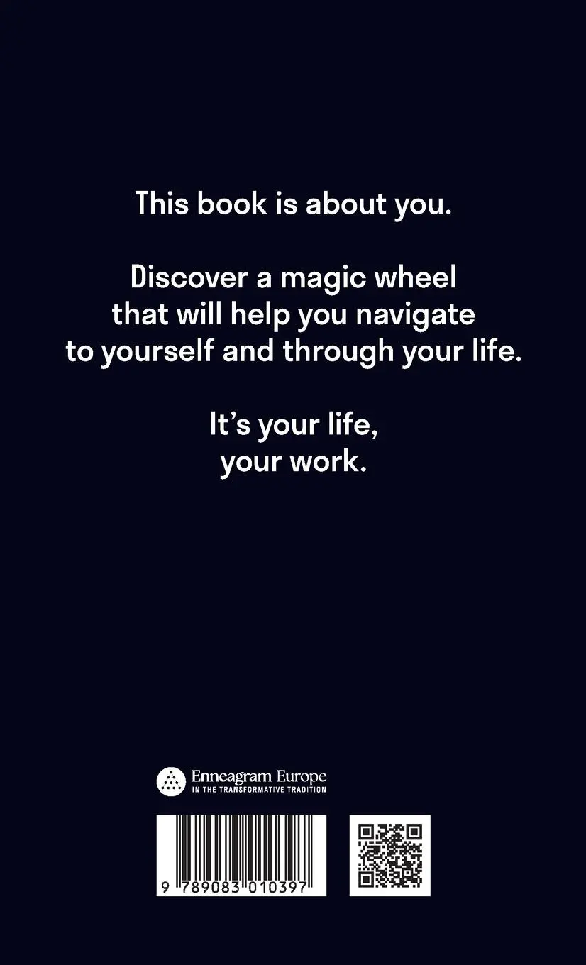 Rückseite: 9789083010397 | I AM THE WORK | Inner work makes your life work | Jeanette van Stijn