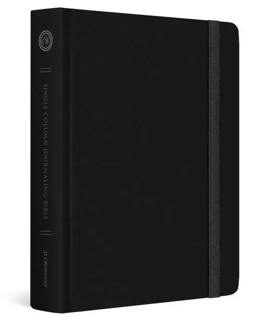 Cover: 9798874900397 | ESV Single Column Journaling Bible | Esv Bibles | Buch | Englisch
