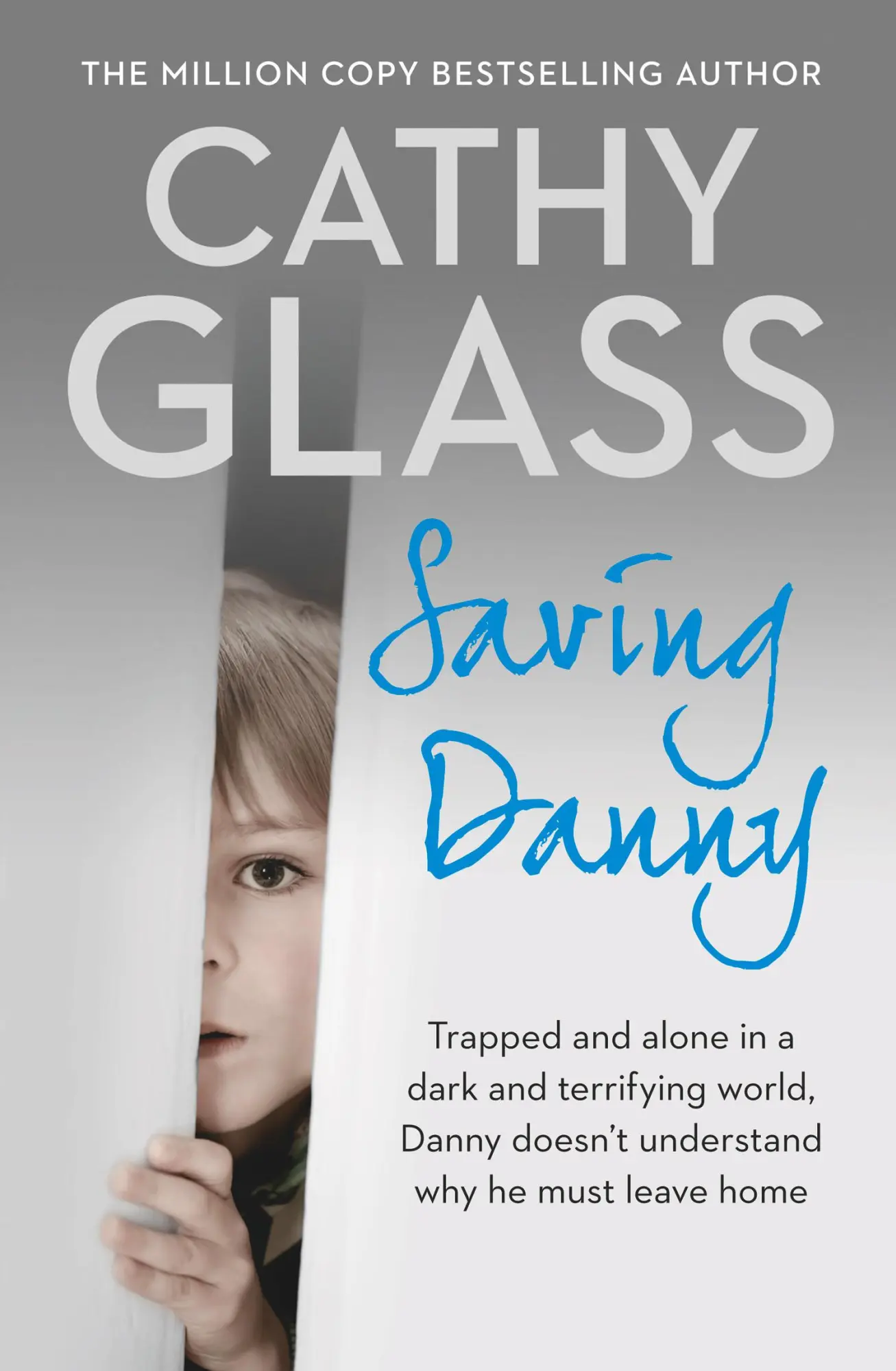 Cover: 9780008130497 | Saving Danny | Cathy Glass | Taschenbuch | Kartoniert / Broschiert