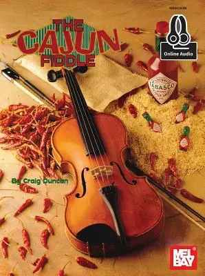 Cover: 9780786690497 | The Cajun Fiddle | Craig Duncan | Taschenbuch | Englisch | 2015