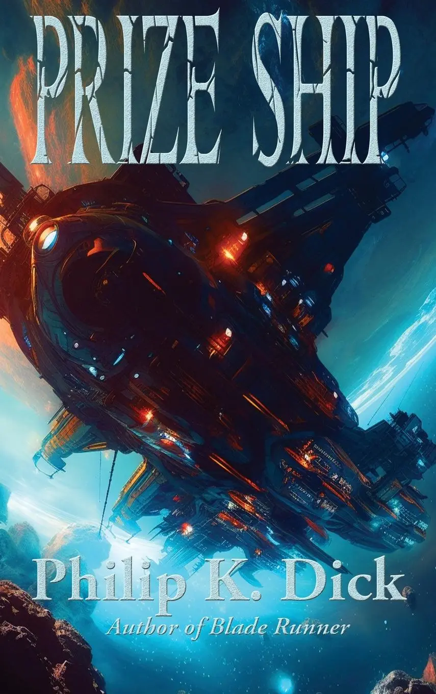 Cover: 9781515460497 | Prize Ship | Philip K. Dick | Buch | Englisch | 2023
