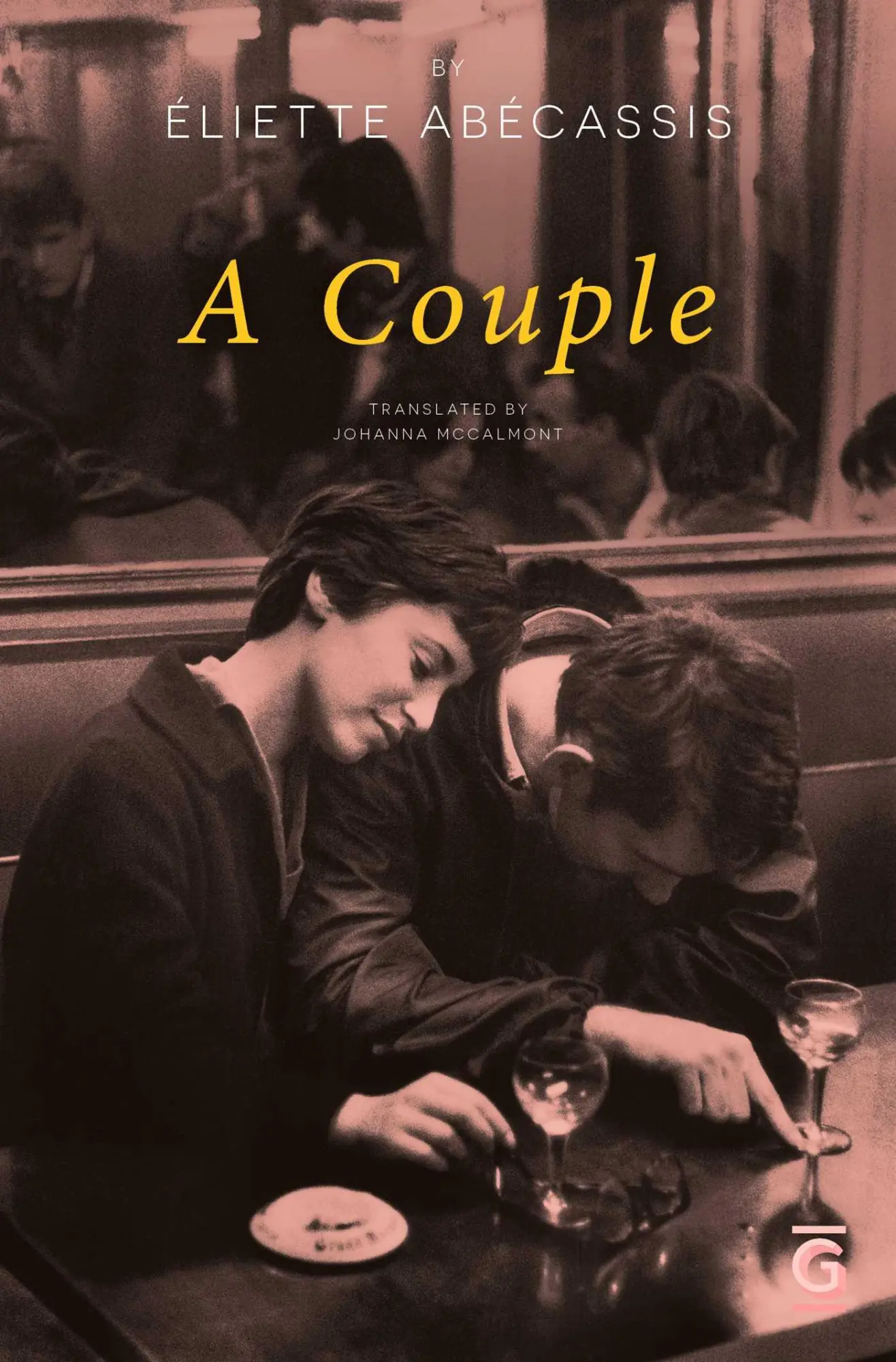 Cover: 9781646900497 | A Couple | Eliette Abecassis | Taschenbuch | ARCTIS | Englisch | 2025