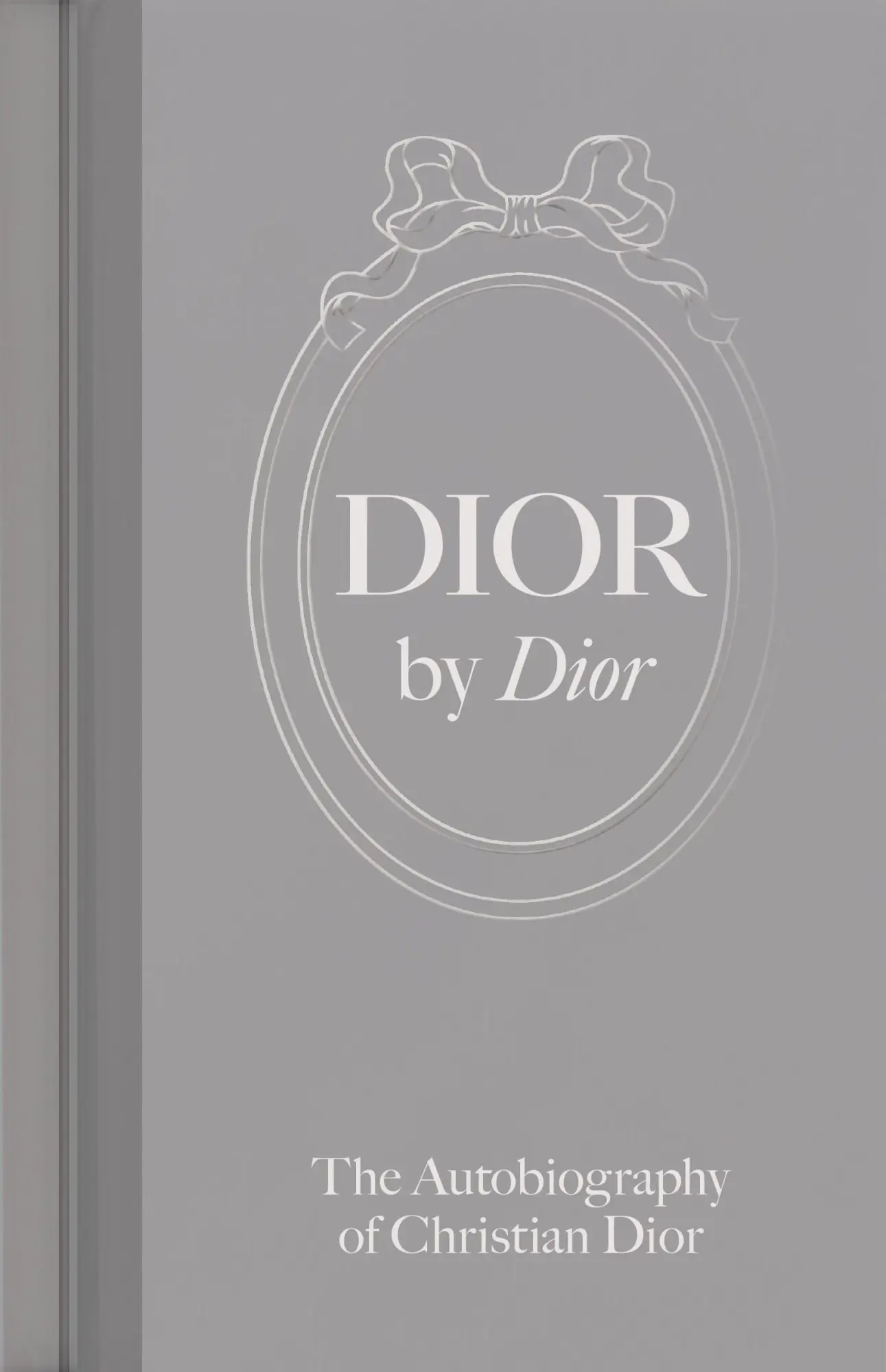 Cover: 9781838510497 | Dior by Dior | The Autobiography of Christian Dior | Christian Dior