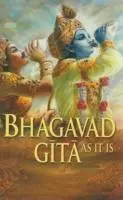 Cover: 9781845990497 | Prabhupada, S: Bhagavad Gita as it is | S.Bhaktivedanta Prabhupada