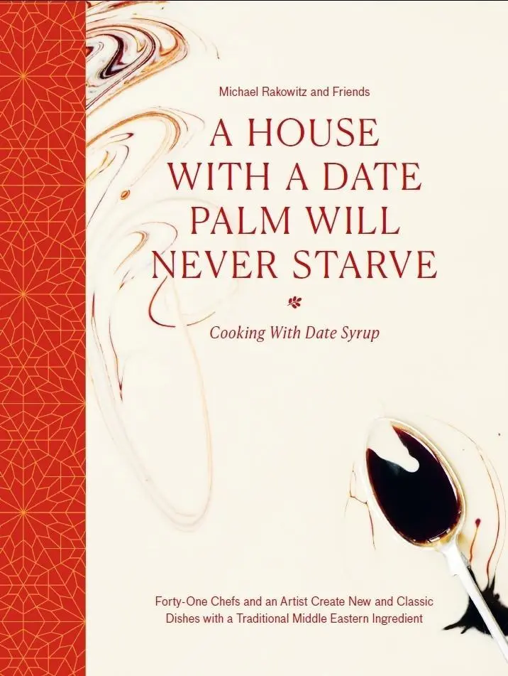 Cover: 9781908970497 | A House with a Date Palm Will Never Starve | friends | Buch | Gebunden