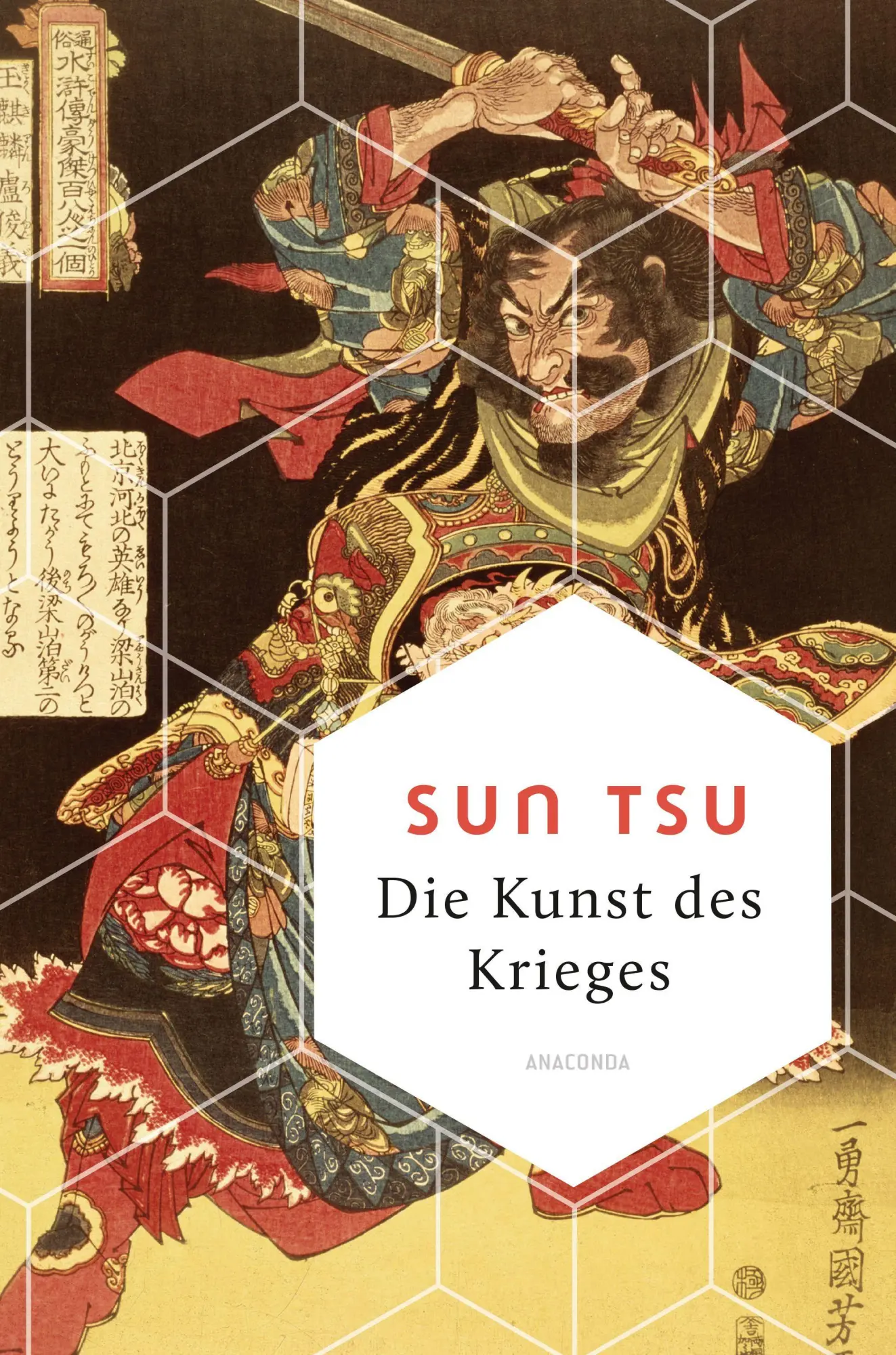 Cover: 9783730610497 | Die Kunst des Krieges | Sun Tsu | Buch | Weisheit der Welt | 256 S.