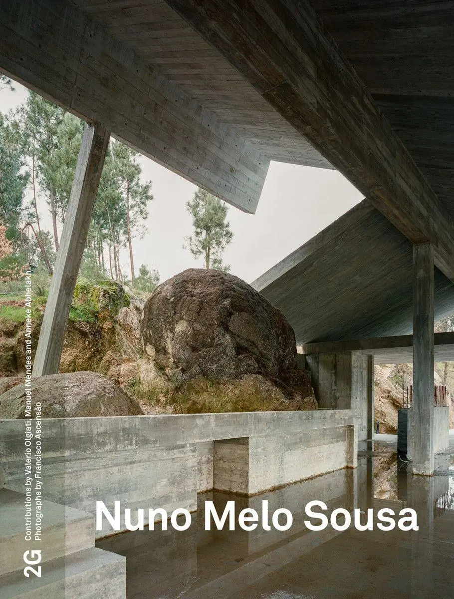 Cover: 9783753310497 | 2G - #97 Nuno Melo Sousa | Moises Puente | Taschenbuch | 160 S. | 2026