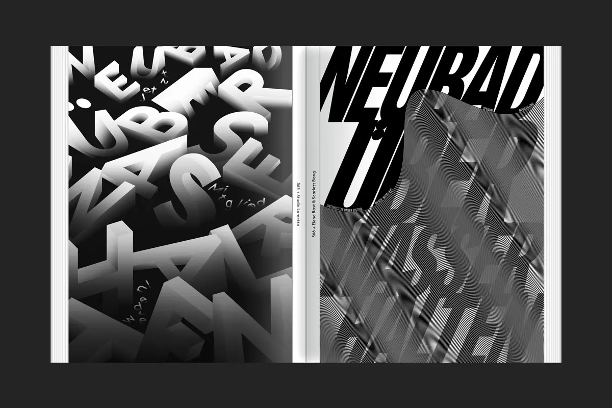 Bild: 9783948440497 | The Neubad Plakat | A Contemporary Design Phenomenon | Buch | 600 S.