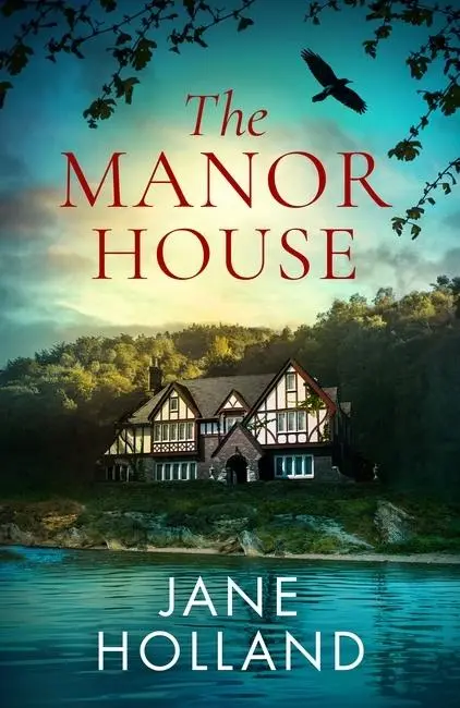 Cover: 9781398710597 | The Manor House | Jane Holland | Taschenbuch | Englisch | 2022