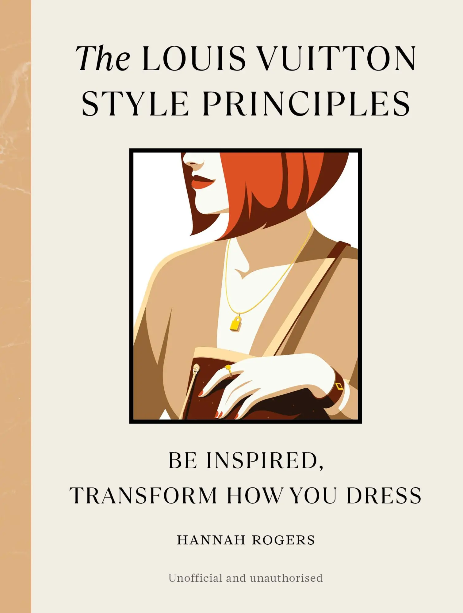 Cover: 9781529930597 | The Louis Vuitton Style Principles | Hannah Rogers | Buch | Gebunden