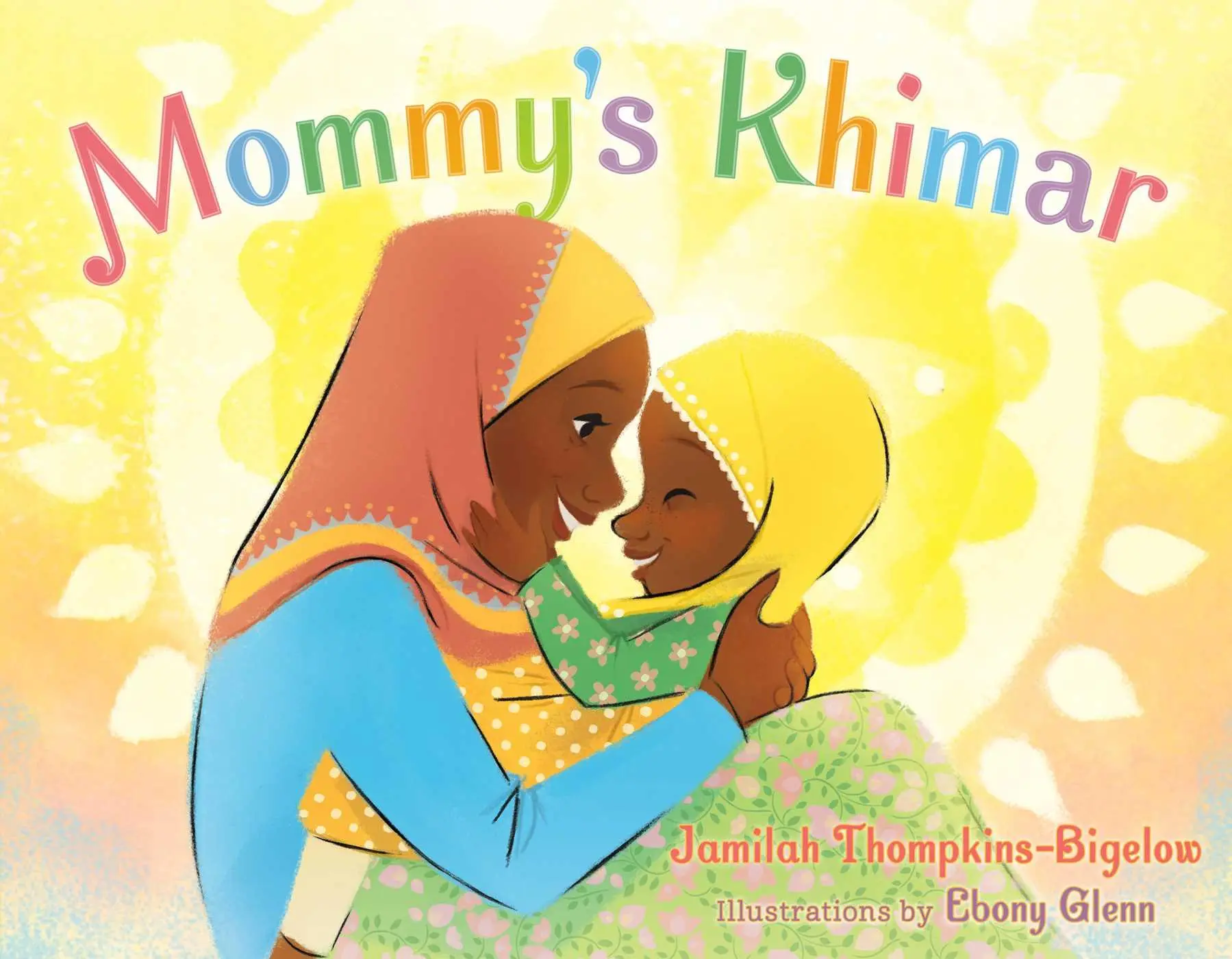 Cover: 9781534400597 | Mommy's Khimar | Jamilah Thompkins-Bigelow | Buch | Gebunden | 2018