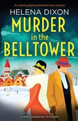 Cover: 9781800190597 | Murder in the Belltower | An utterly gripping historical cozy mystery