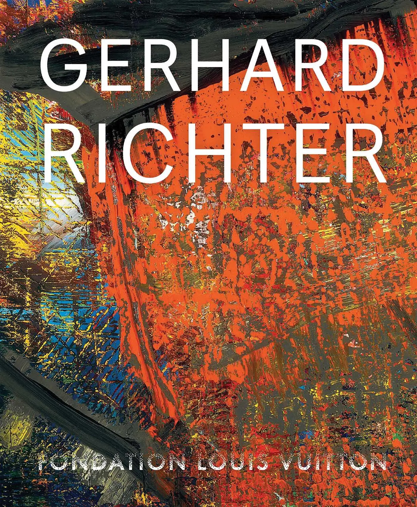 Cover: 9782386110597 | Gerhard Richter | Dieter Schwarz (u. a.) | Buch | Englisch | 2025